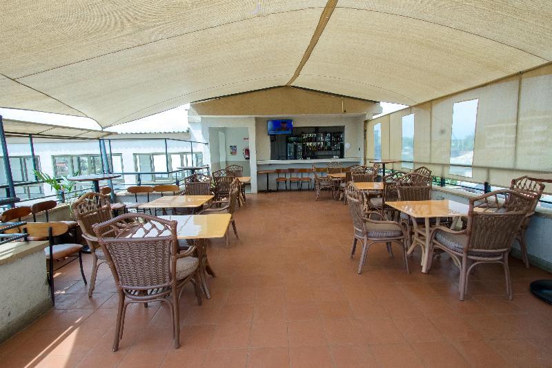 Victoria Comfort Inn Кисуму Екстериор снимка
